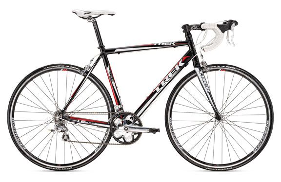 Trek 1.2 Alpha