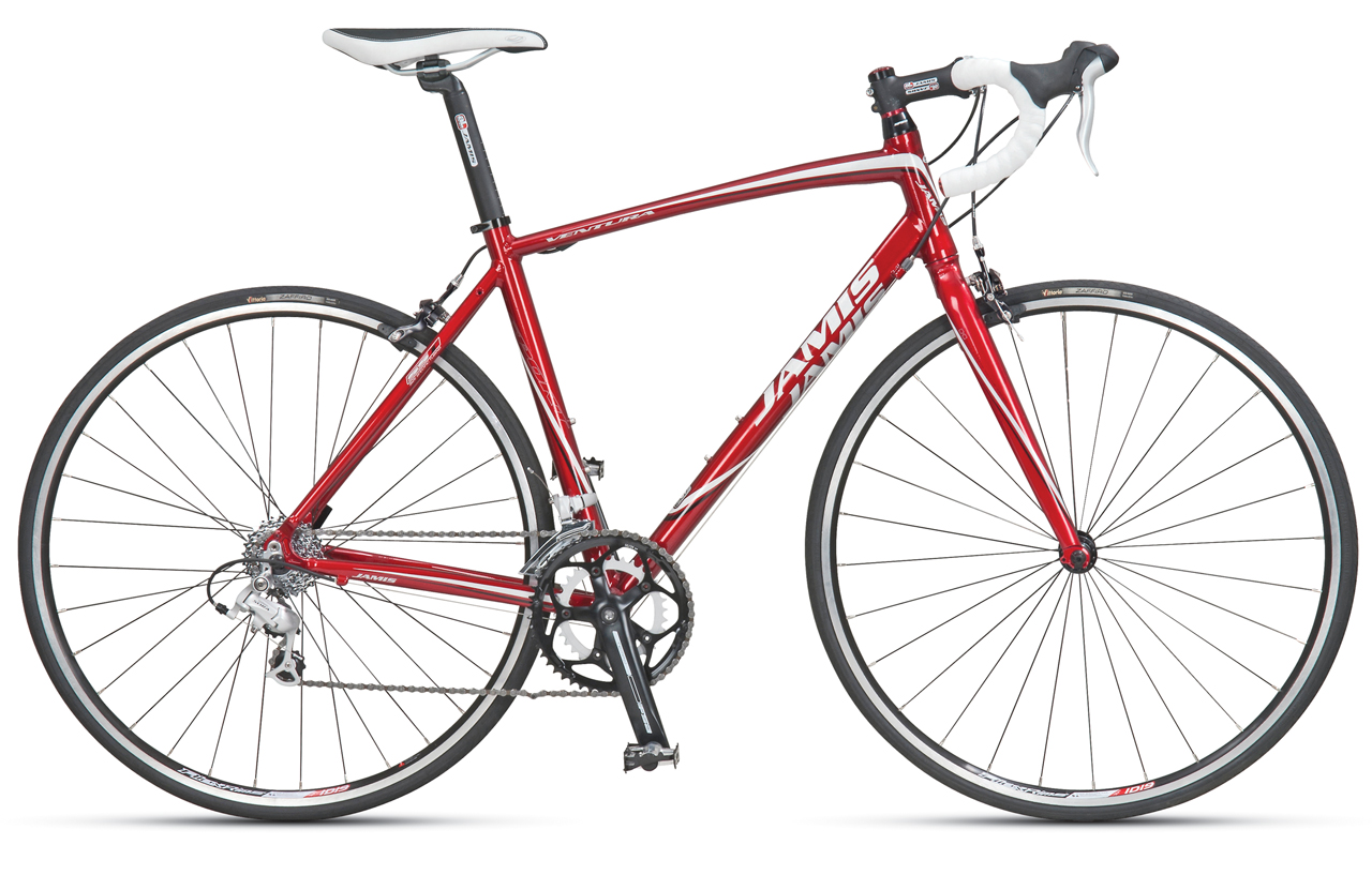 2012 Jamis Ventura Sport