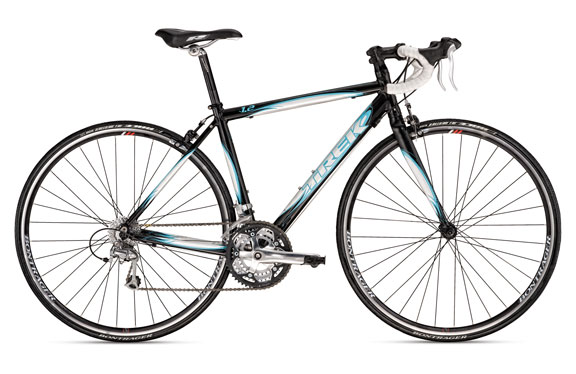 Trek 1.2 WSD