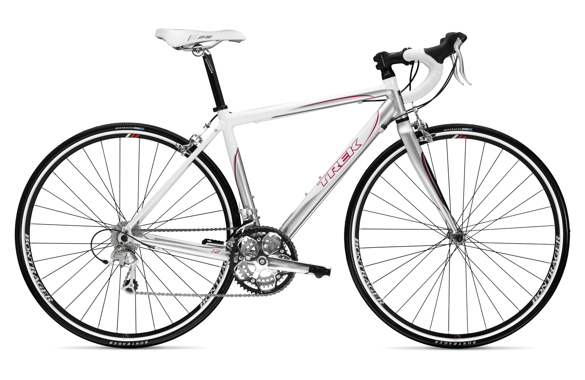 Trek 1.2 WSD Womens