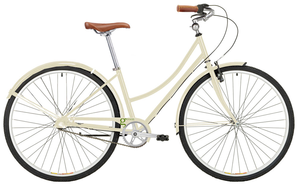 KHS Manhattan Green