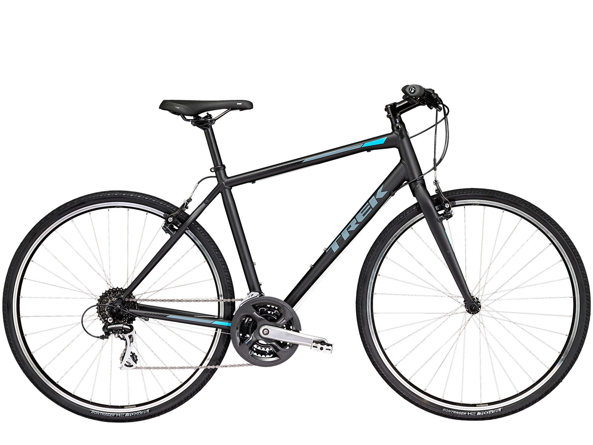Trek FX2