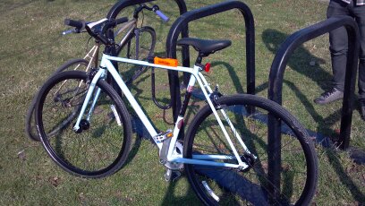 2011 Trek Earl
