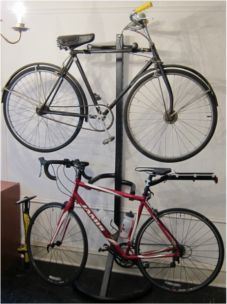 Jamis - 2010 - Ventura Sport - 56CM