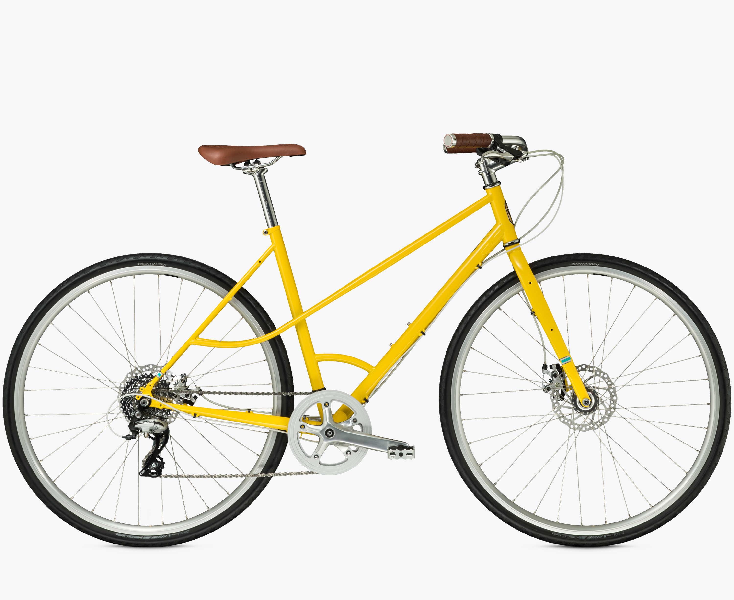 2015 Trek Chelsea 8