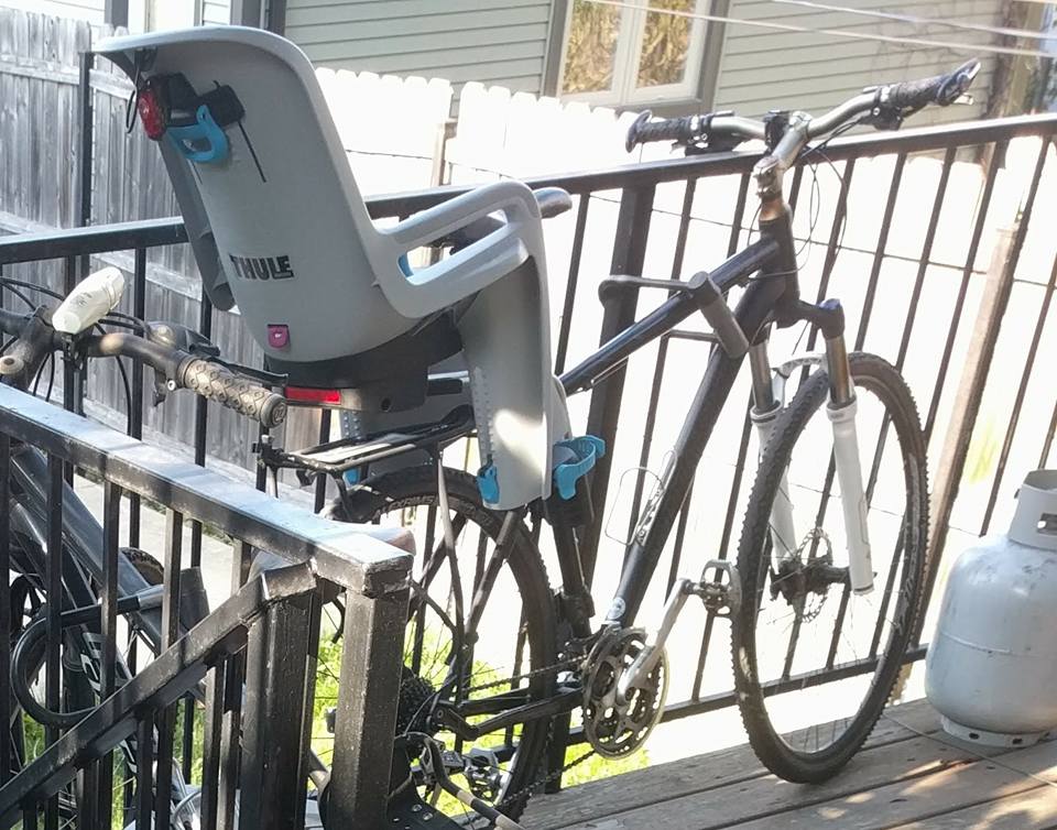 specialized crosstrail
