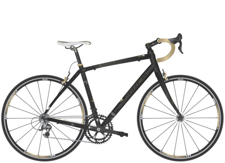 Trek Lexa SLX C