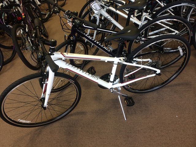 Specialized 2014 Women's Vita Elite Road Bike