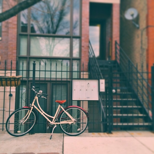 Pashley Sonnet Bliss