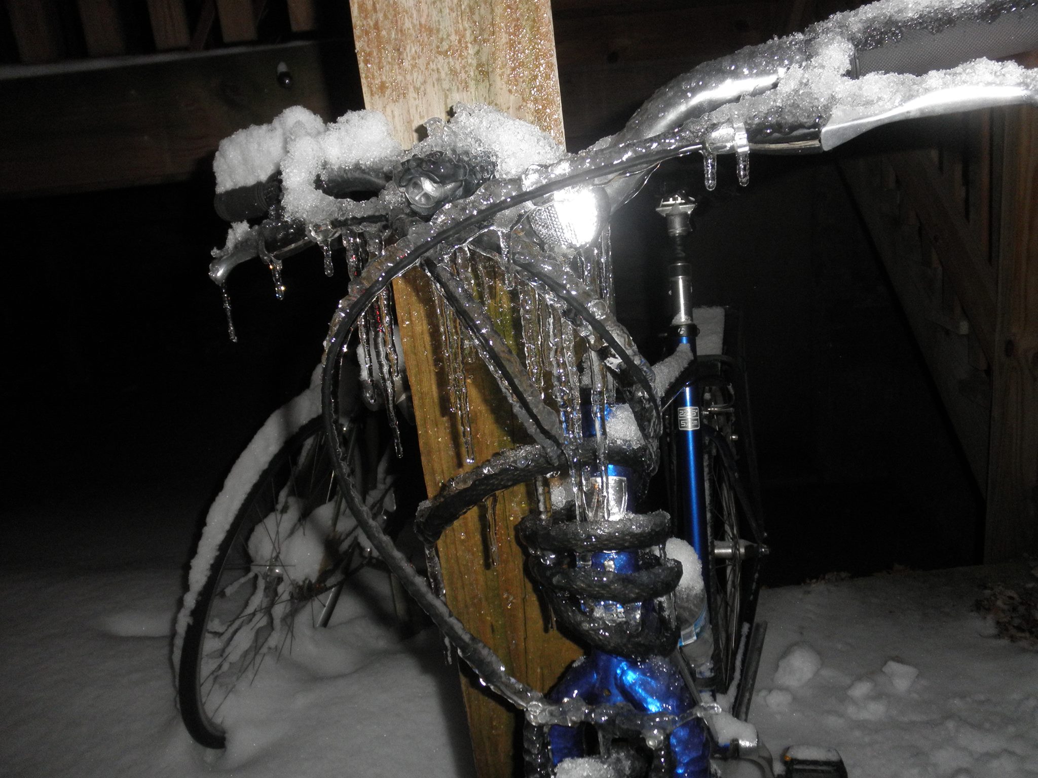 2012 Trek 700