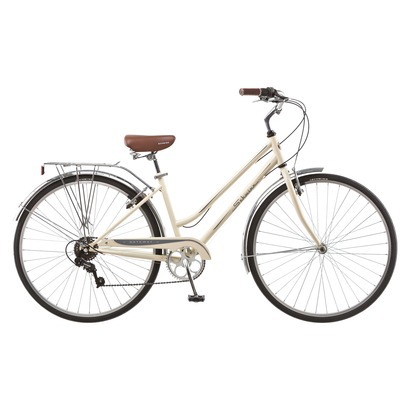 Schwinn Womens Gateway Hybrid Bike