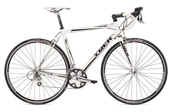 Trek 1.5 (2010 Model)