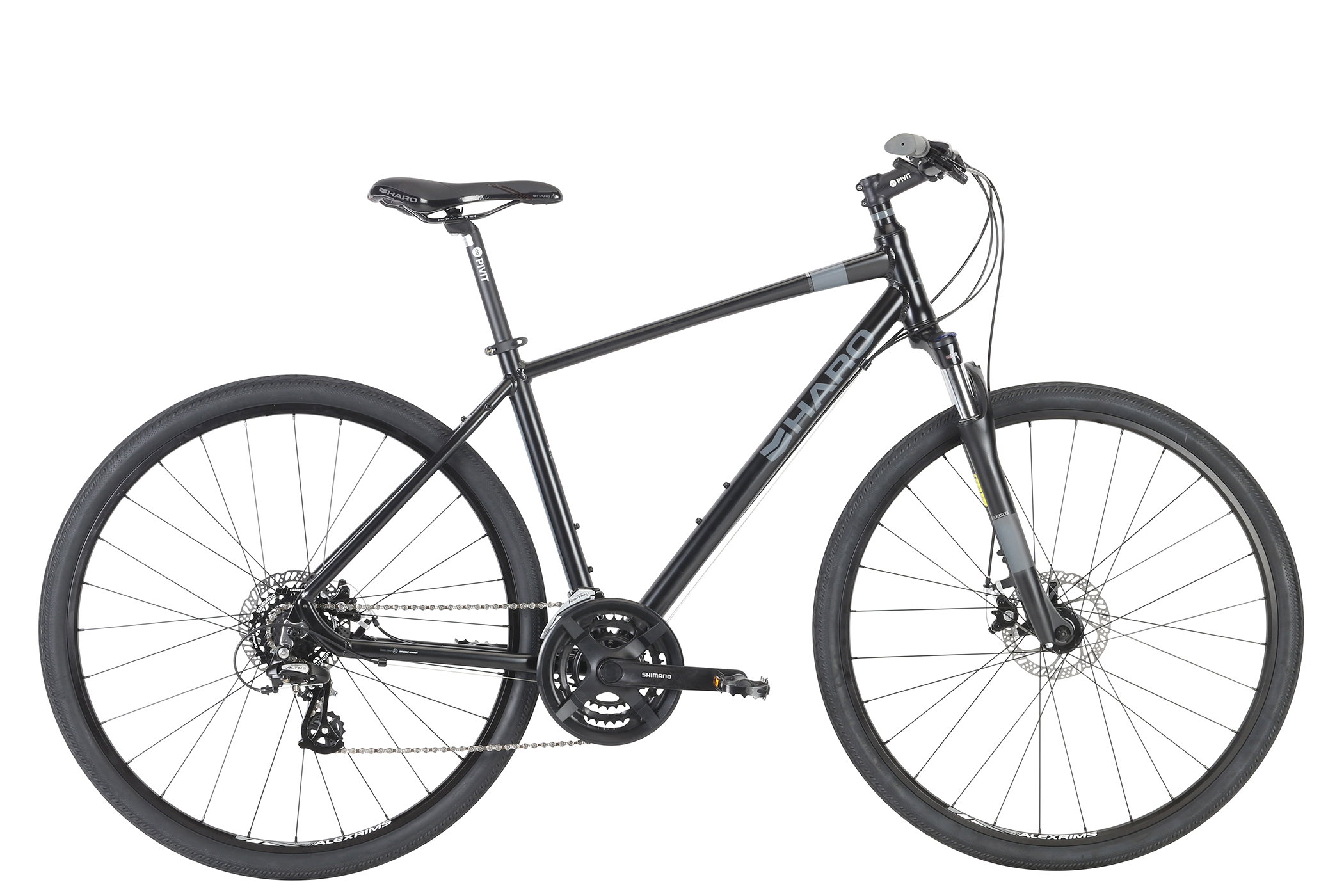Haro Bridgeport