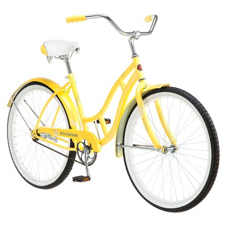 Schwinn Legacy