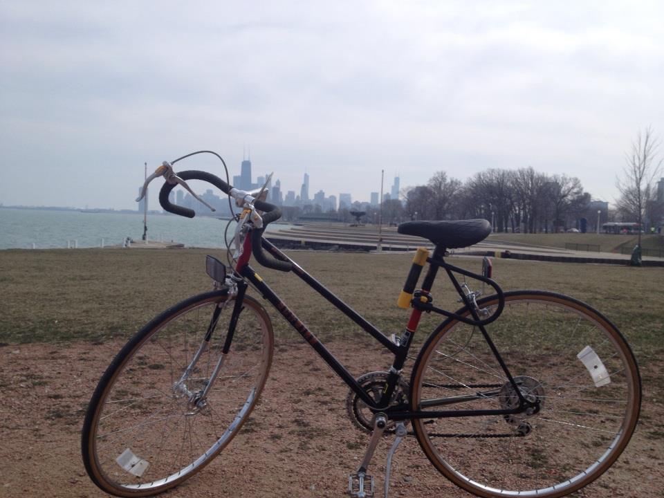 Schwinn