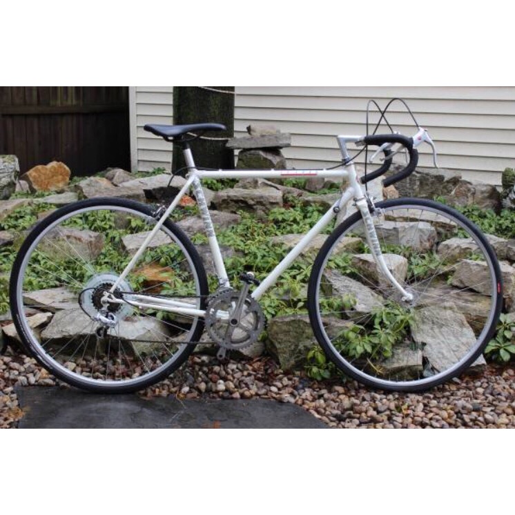 Schwinn Le Tour