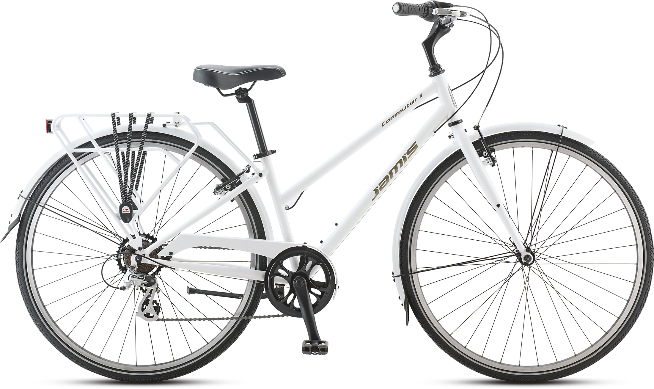 Jamis Commuter 1