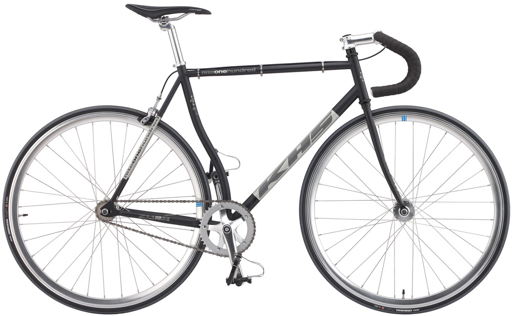 2018 KHS Flite 100