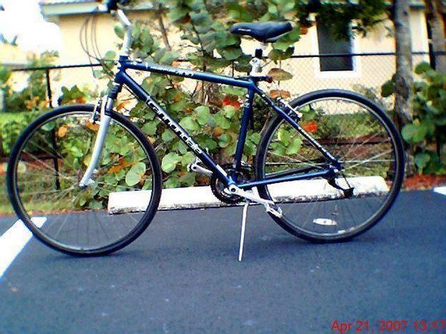 Cannondale Adventure 400 S
