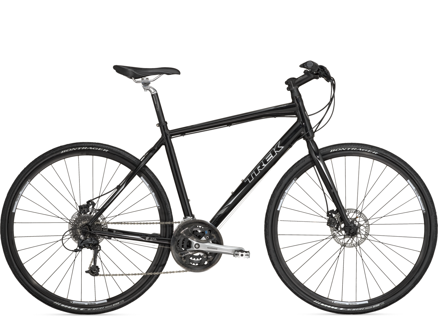 Trek 7.3 2012