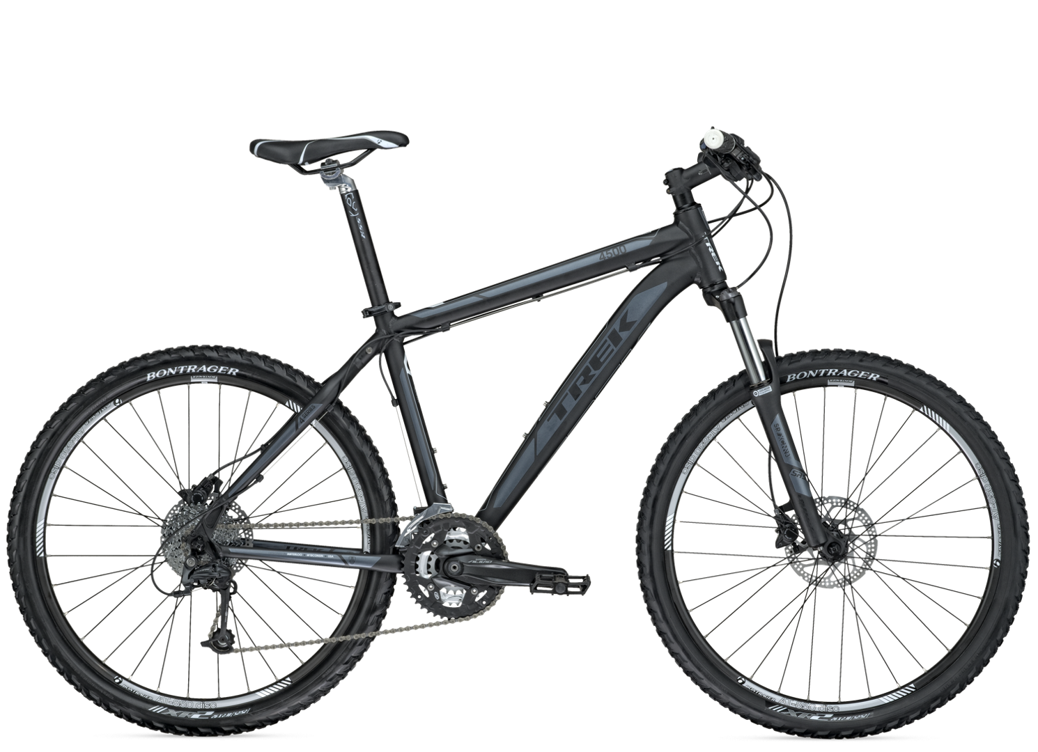 Trek 4500 Disc