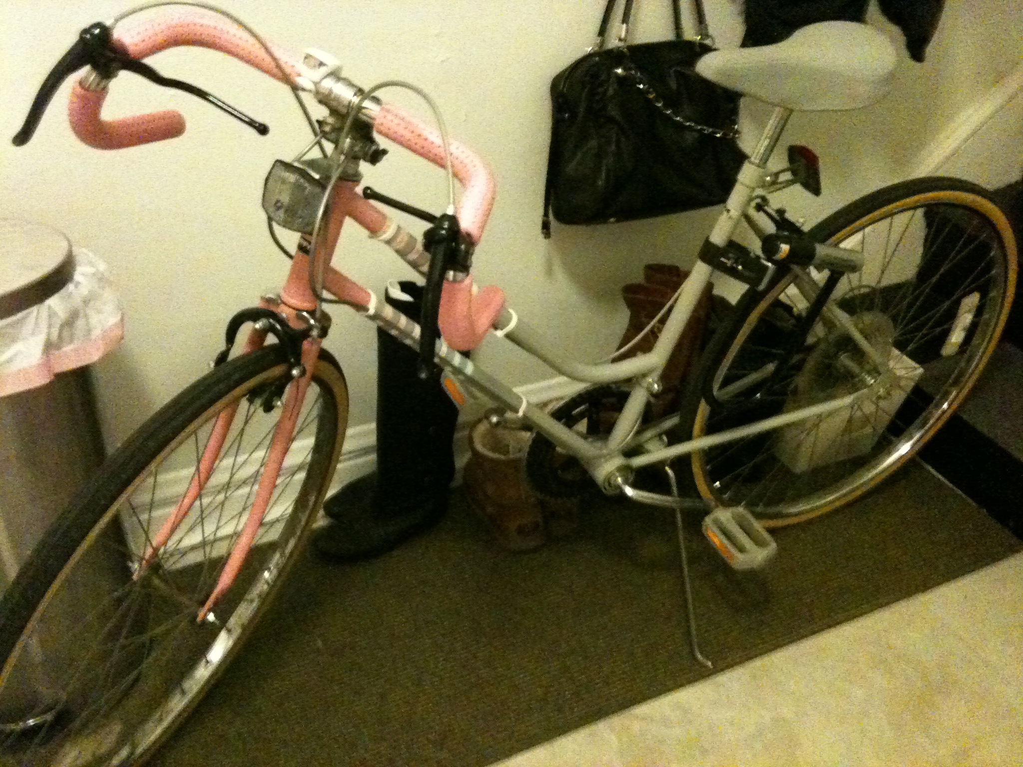 1988 Huffy Capri