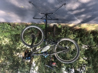 Specialized stump jumper 