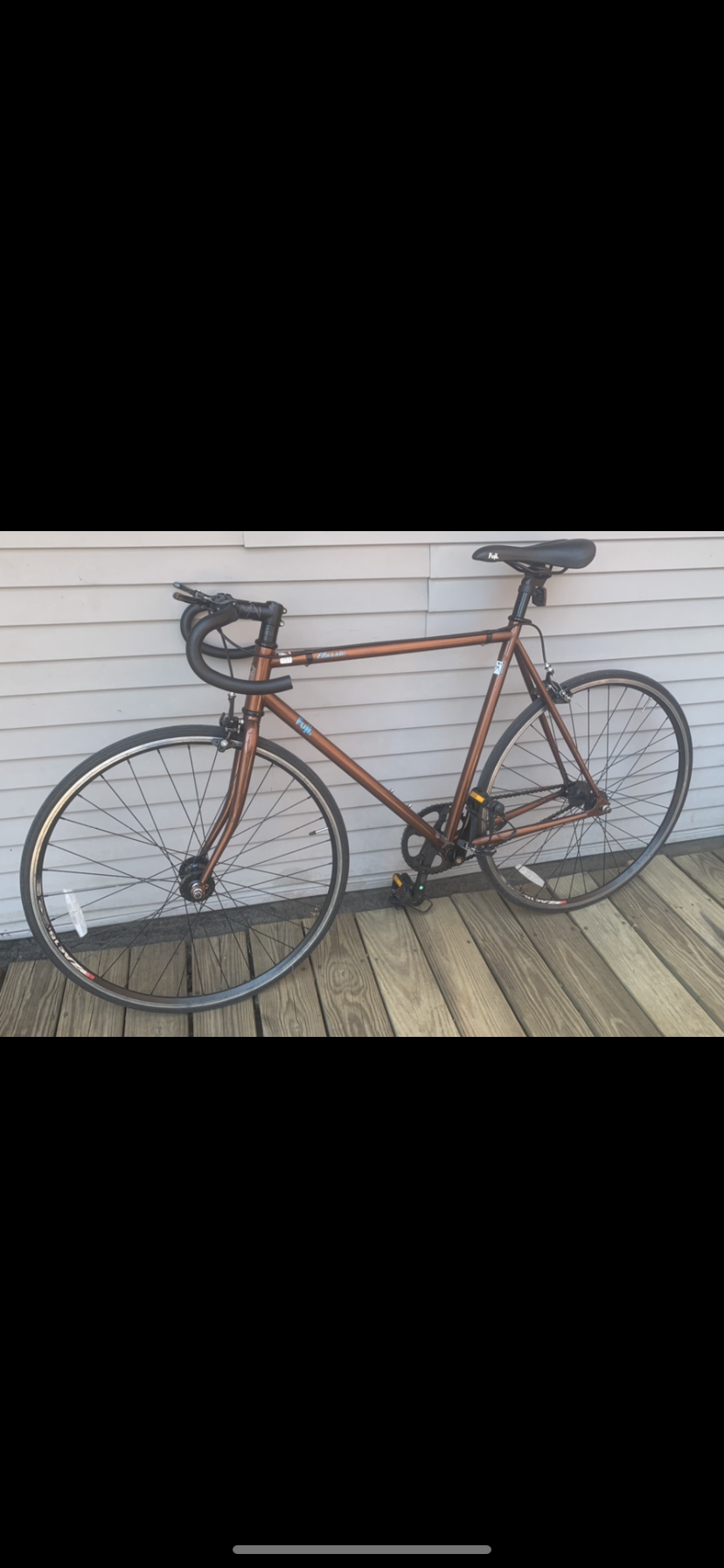 Fuji Classic
