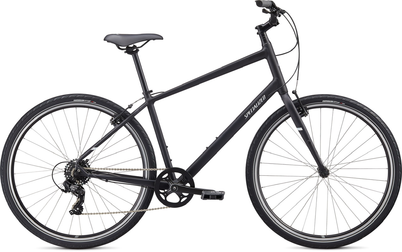 Specialized Crossroads Bike