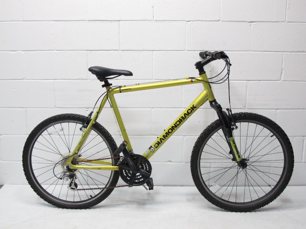Diamondback Sorrento DB78
