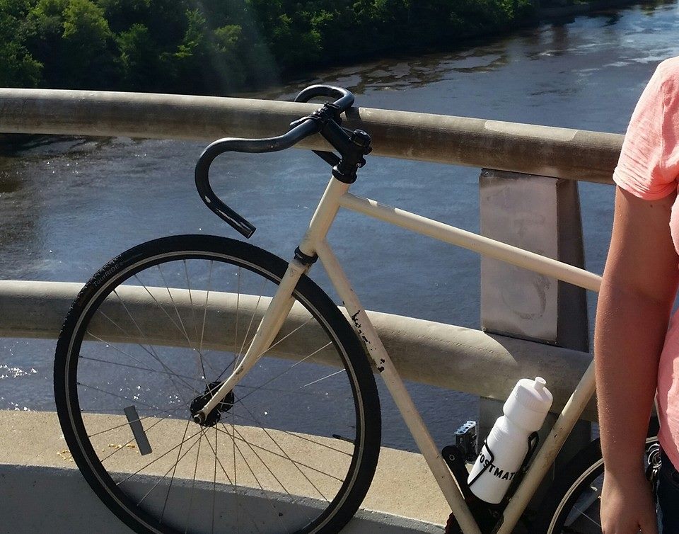 Surly Steamroller
