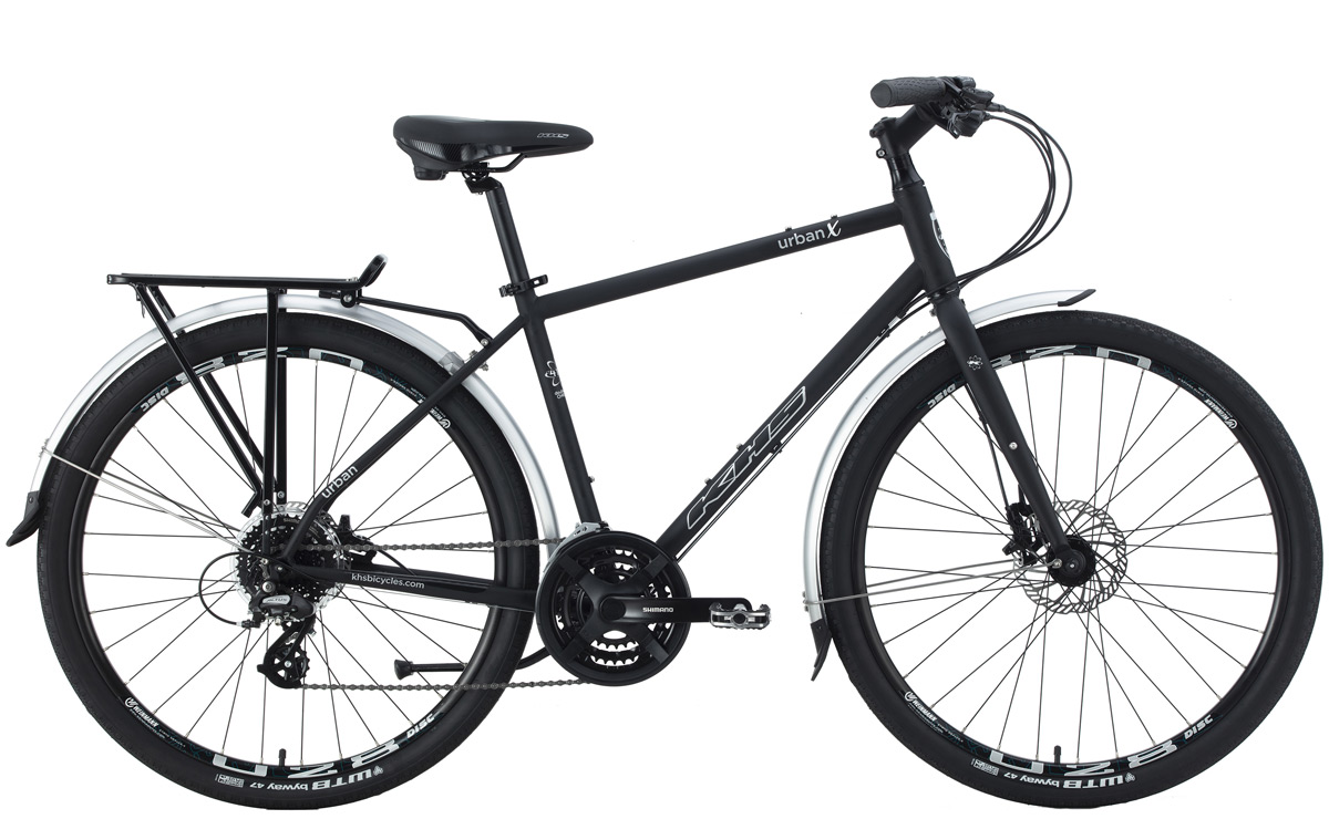 KHS Urban X - 2019