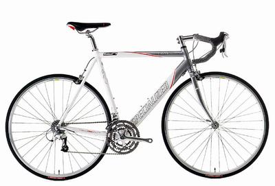 2000 Specialized Allez 