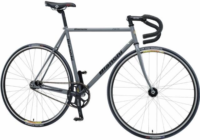 2003 Bianchi Pista