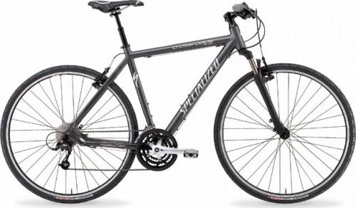 2005 Specialized Crossroads XC Elite