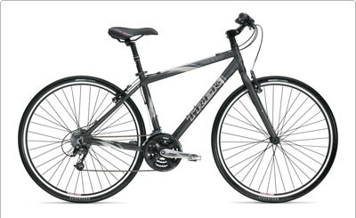 2005 Trek 7200 FX