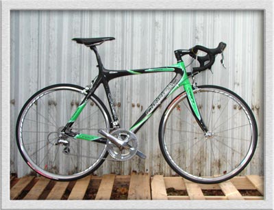 Orbea Orca