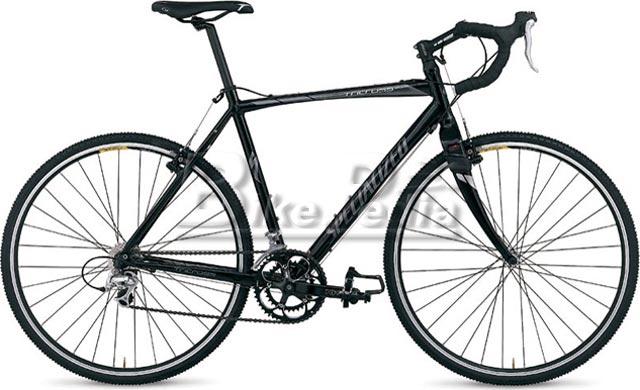 Specialized Tricross Sport (2006)