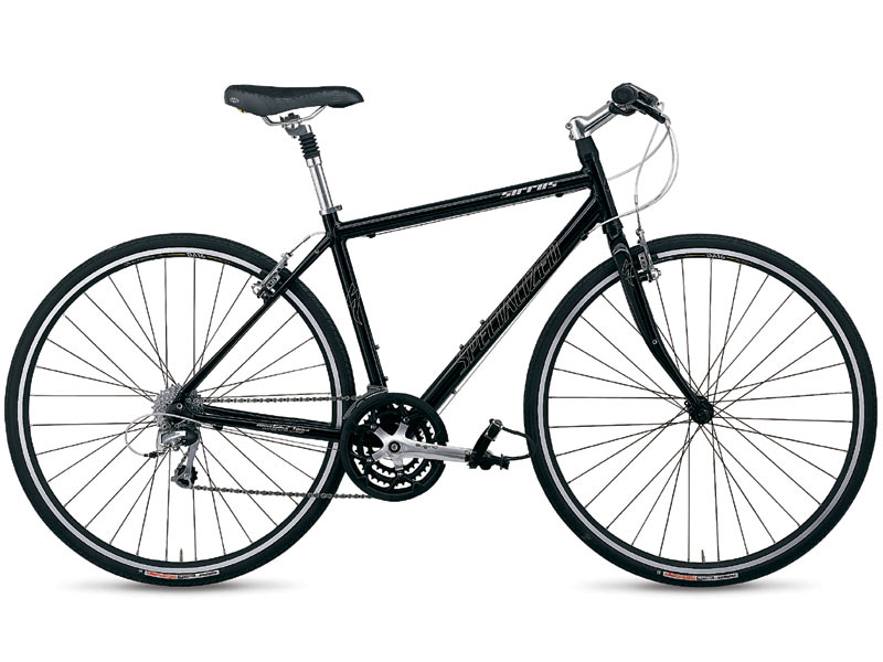 Sirrus specialized 