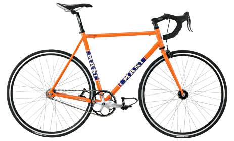 Masi Special Fixed