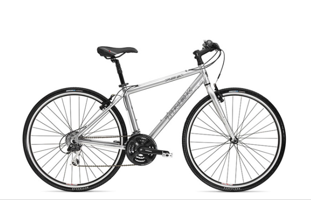2007 Trek 7.2