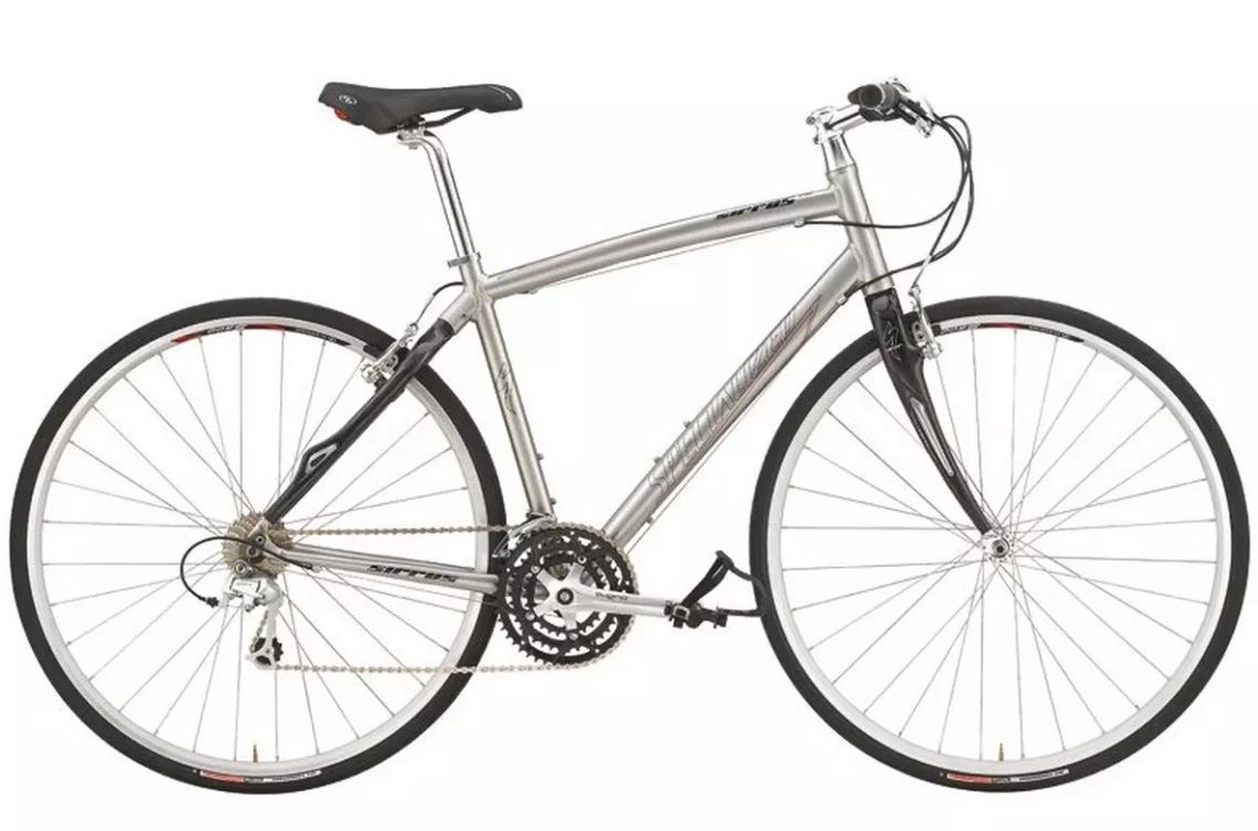 Specialized Sirrus Sport