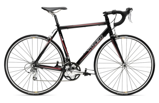 Trek Alpha 1.2
