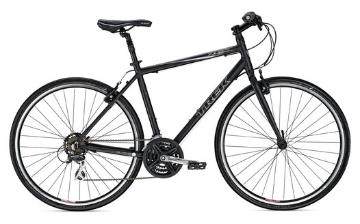 2010 Trek 7.1 fx