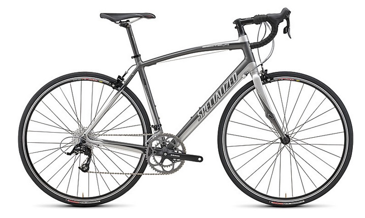 2011 Specialized Secteur Elite Apex