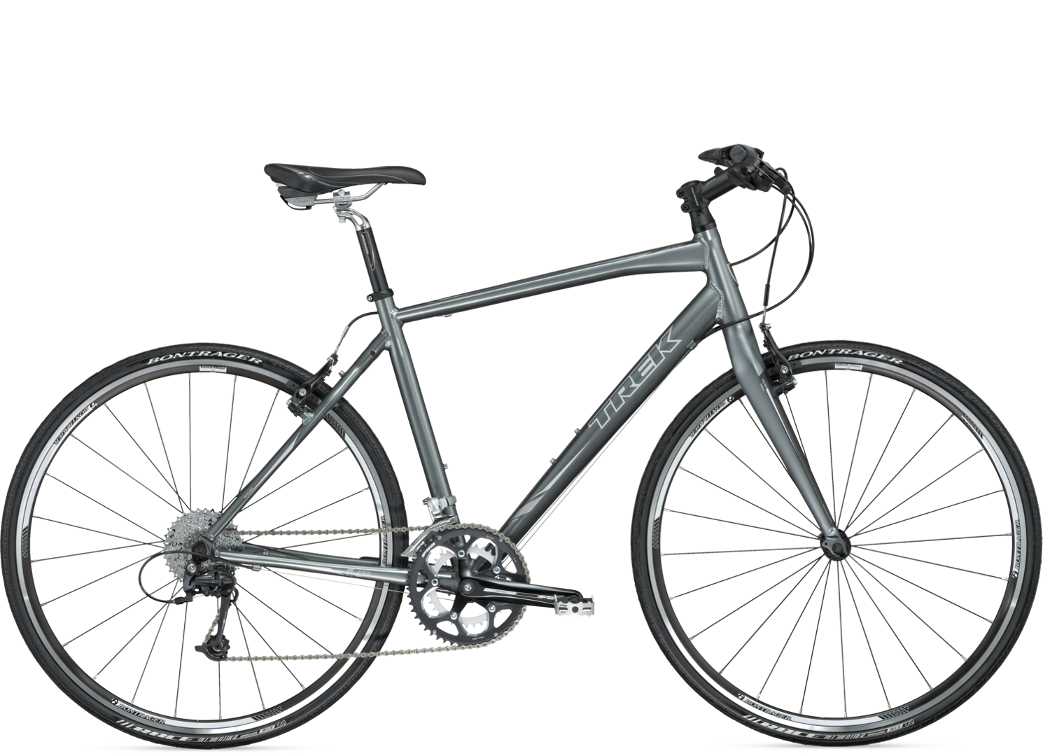 2011 TREK 7.5 FX DISC 