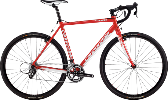 Cannondale SRAM Rival