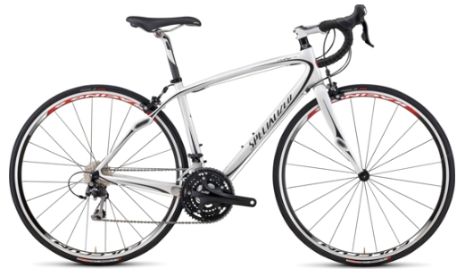 Specialized Ruby Comp