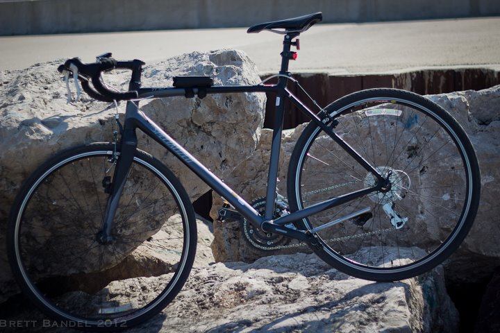 Specialized Tricross