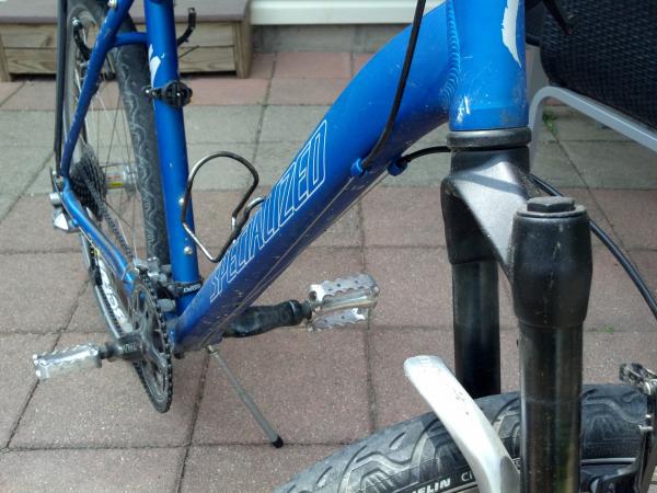 Specialized Rockhopper